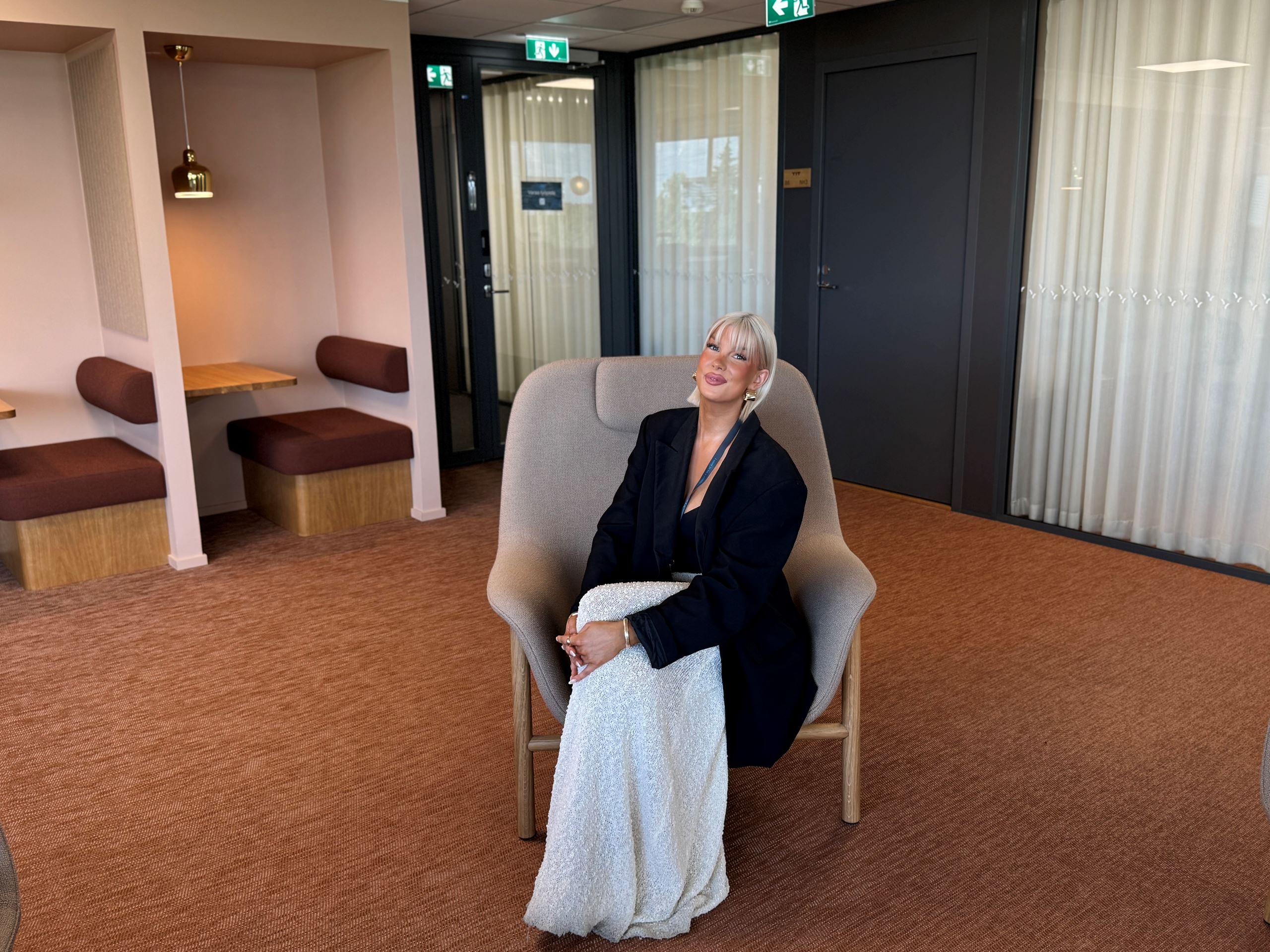 Luovuus kukkii markkinoinnin harjoittelussa