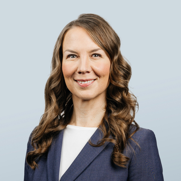 Jennie Haasmaa,  YIT