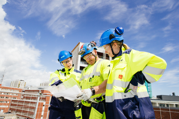 Edellytys yhteistyölle