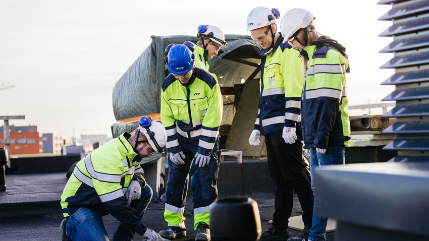 Principles of operation